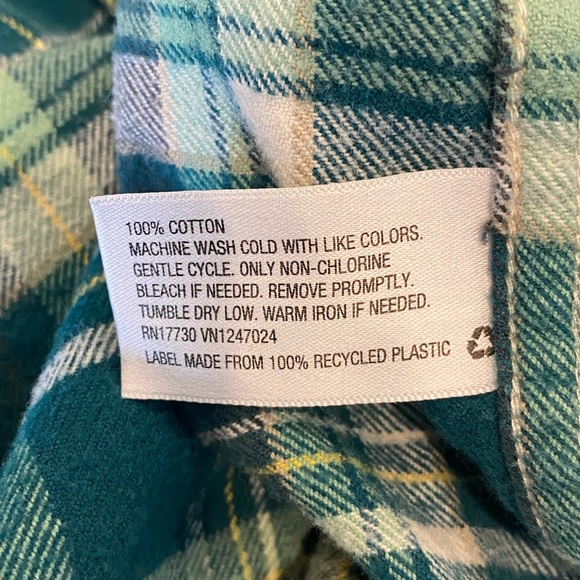 Merona men’s shirt size XL - Picture 7 of 8